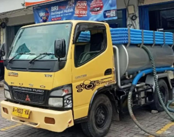 Sedot Wc Astana Anyar