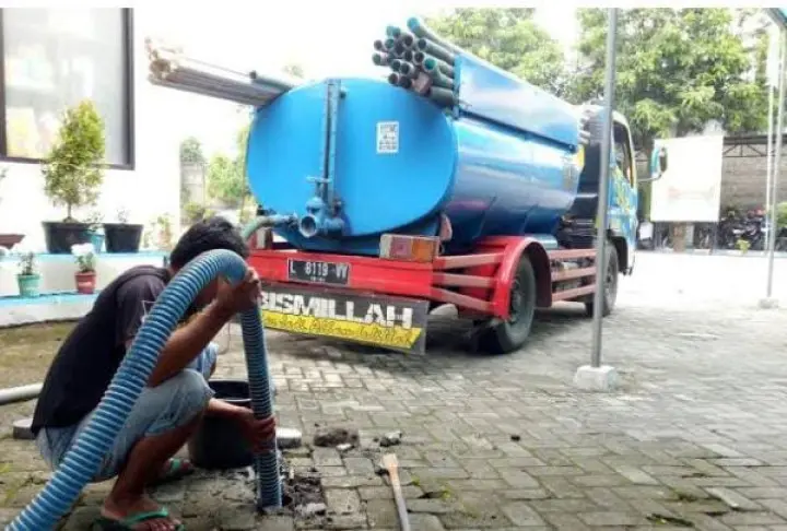 Sedot WC astanaanyar Murah