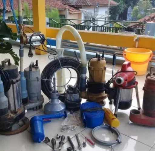 Sedot WC astanaanyar Murah