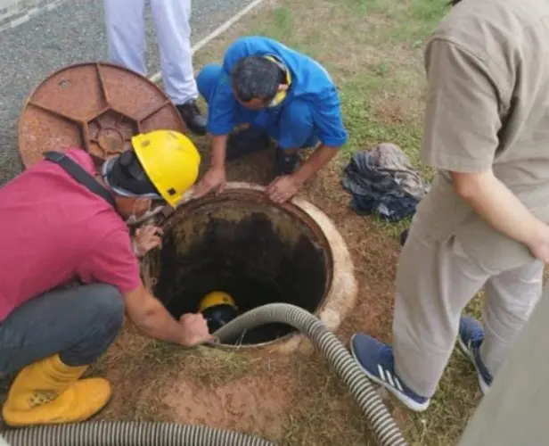 Sedot WC astanaanyar Murah