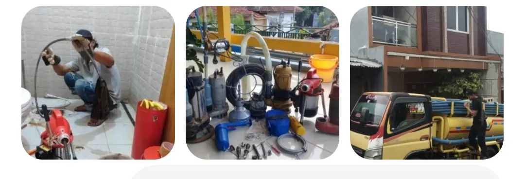 Jasa Sedot WC astanaanyar Murah Terpercaya