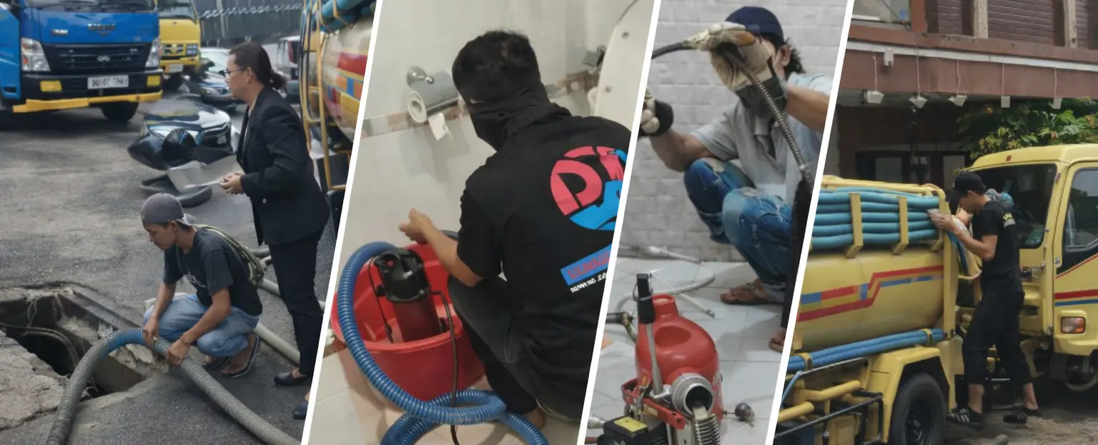 Jasa Sedot WC astanaanyar Terdekat